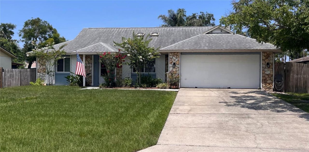 2511 Milton Avenue, New Smyrna Beach, FL 32168 Photo