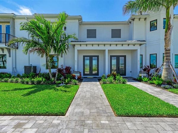 6013 WHITE MANGROVE LANE , BRADENTON, FL 34210