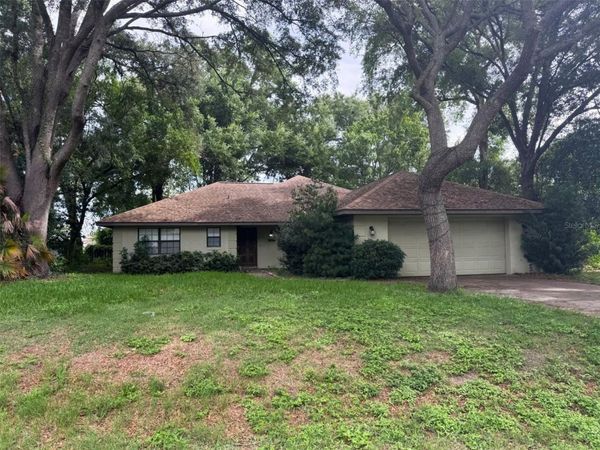 5419 SW 84TH PLACE, OCALA, FL 34476