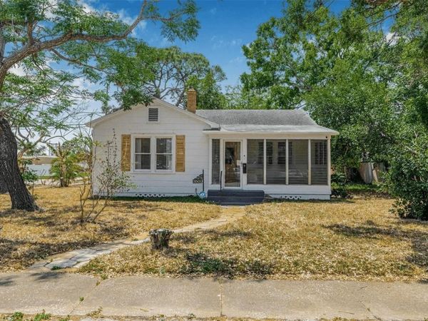 3500 6TH AVENUE N, ST PETERSBURG, FL 33713