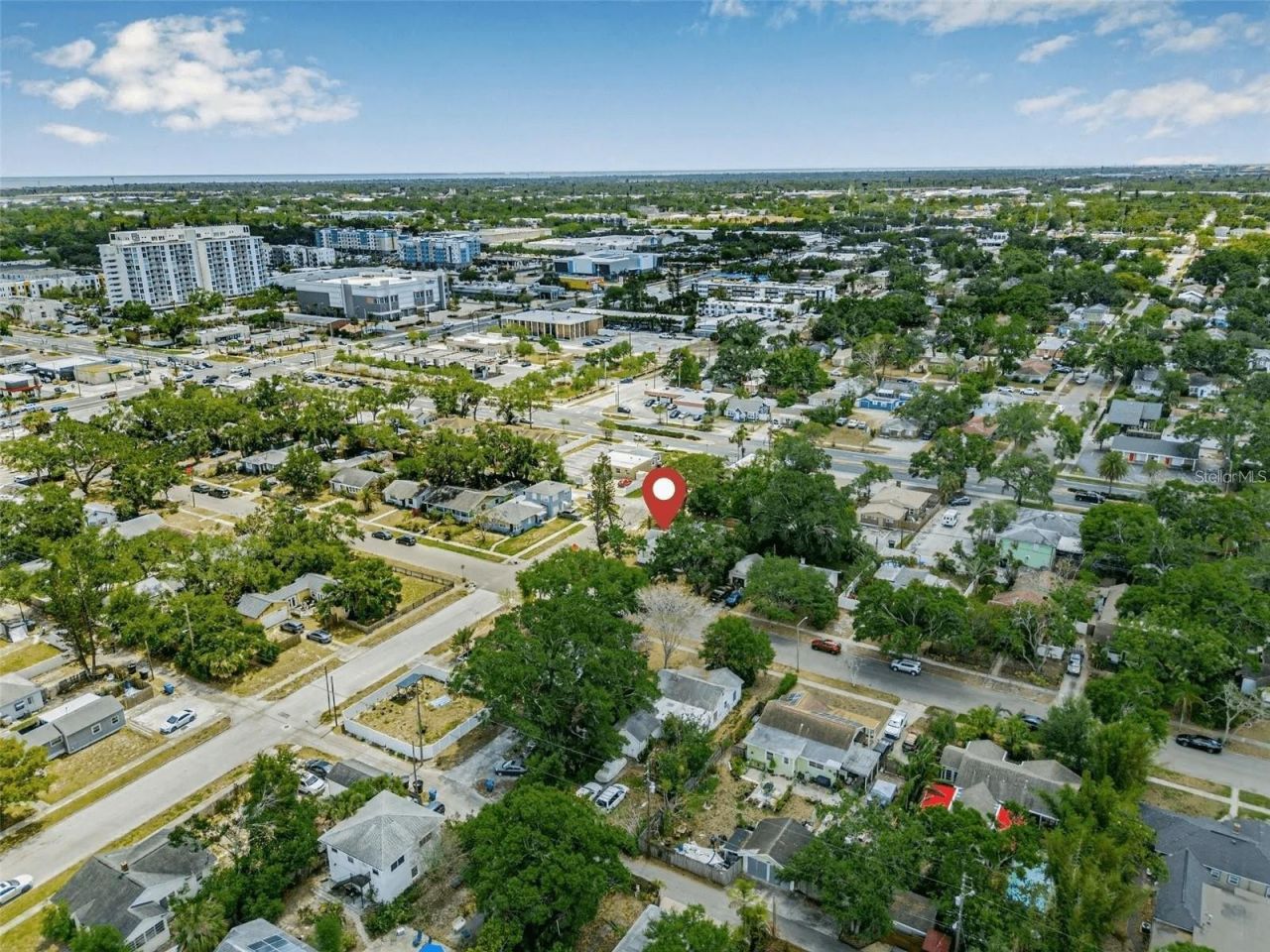 3500 6th Avenue N, Saint Petersburg, FL 33713 Photo