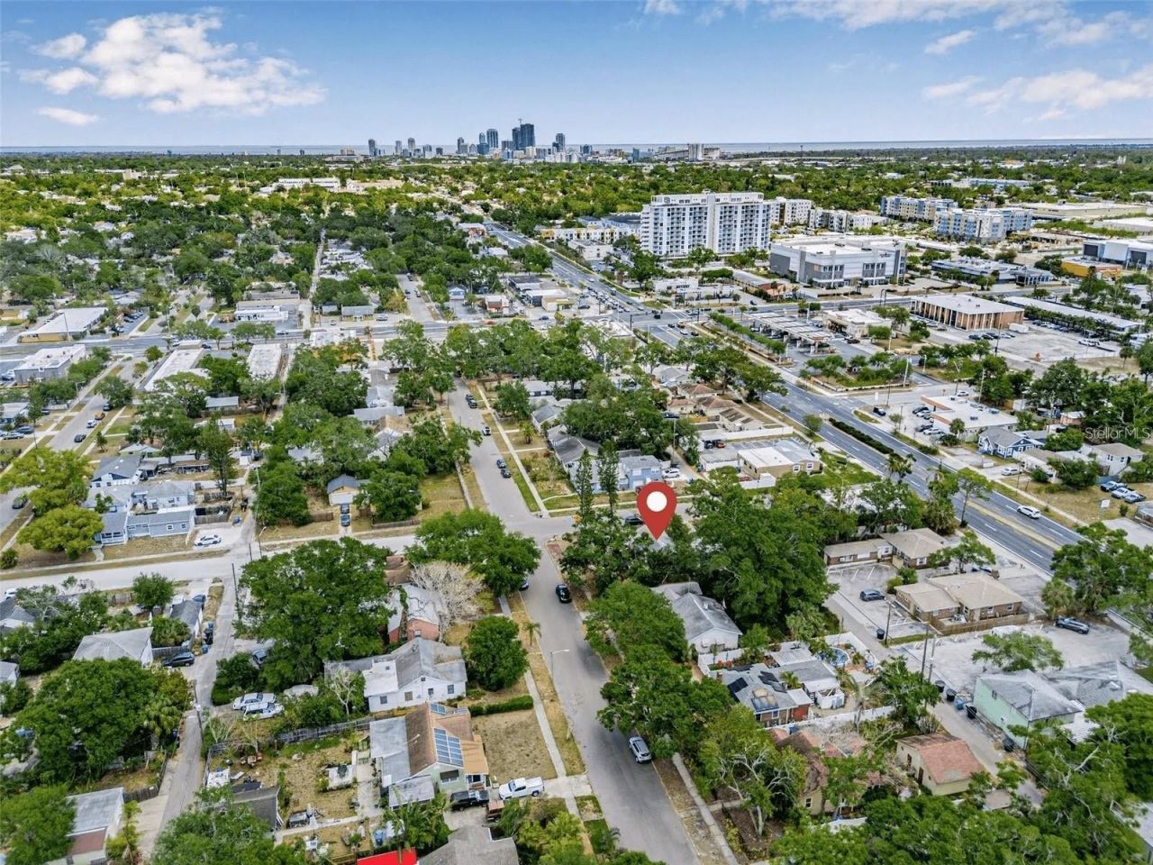 3500 6th Avenue N, Saint Petersburg, FL 33713 Photo