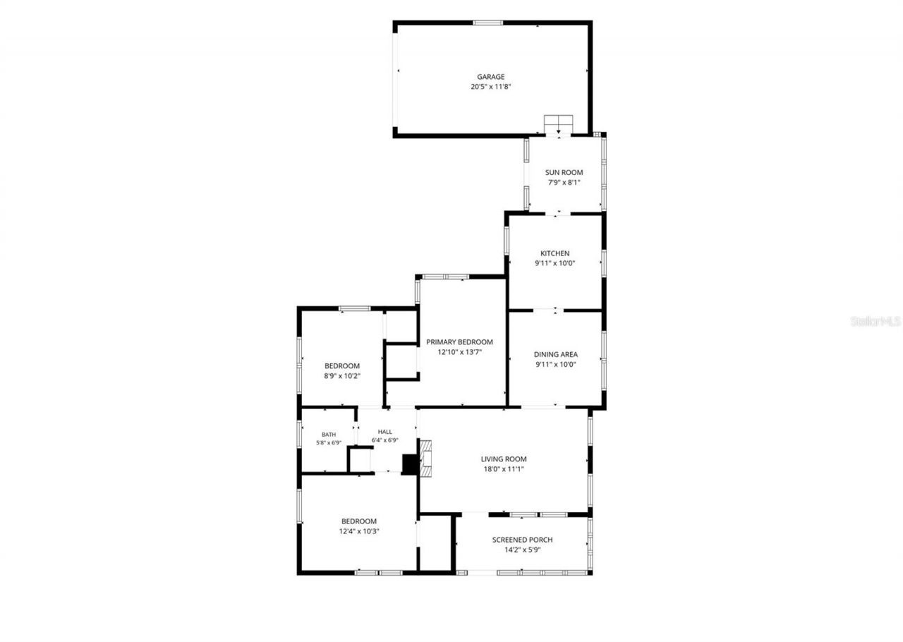 3500 6th Avenue N, Saint Petersburg, FL 33713 Photo