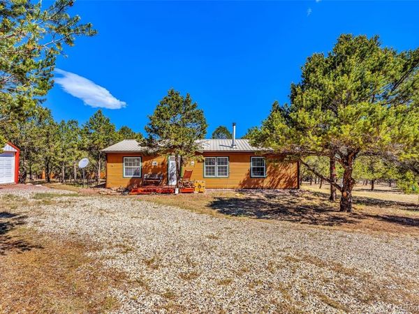 1576 I Path, Cotopaxi, CO 81223