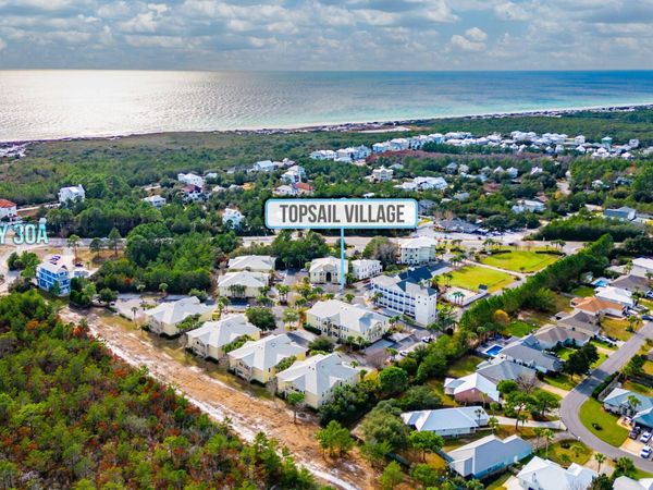 25 S Wildflower Drive, UNIT 213, Santa Rosa Beach, FL 32459