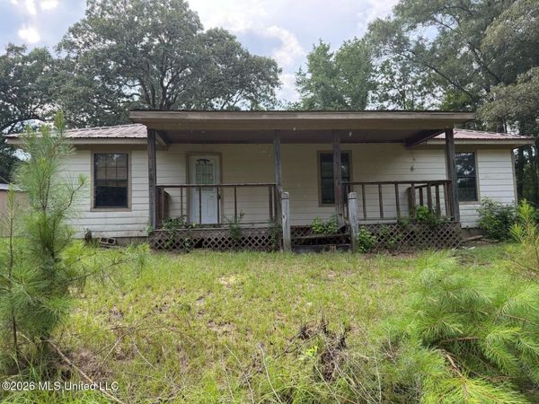 1983 County Road 350, Enterprise, MS 39330