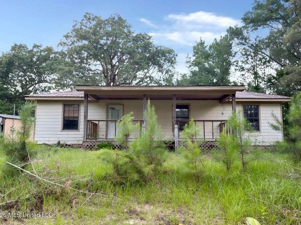 1983 County Road 350, Enterprise, MS 39330