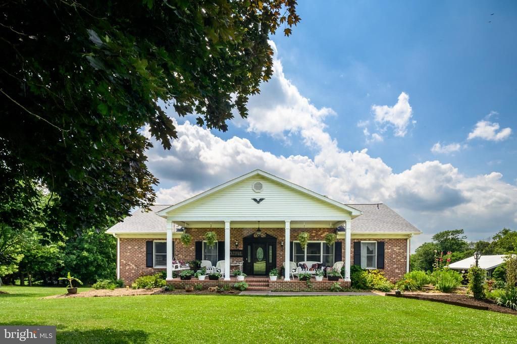 2996 HOBBS ROAD, GLENWOOD, MD 21738