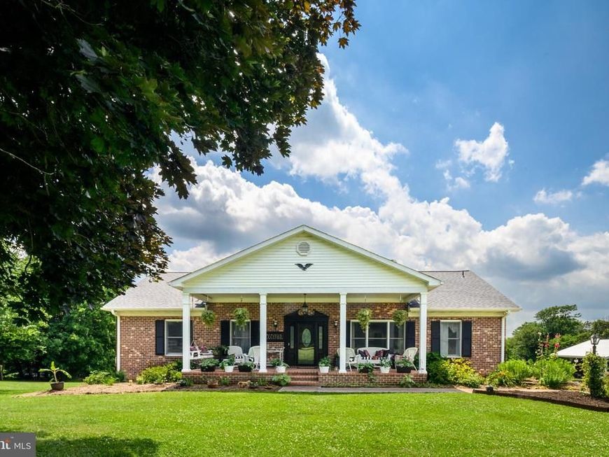 2996 Hobbs Road, Glenwood, MD 21738 Main Photo