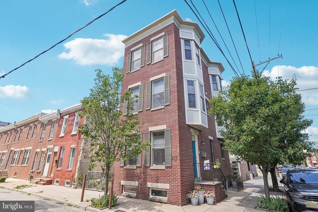 2301 Montrose Street, Philadelphia, PA 19146 Main Photo