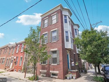 2301 MONTROSE STREET, PHILADELPHIA, PA 19146