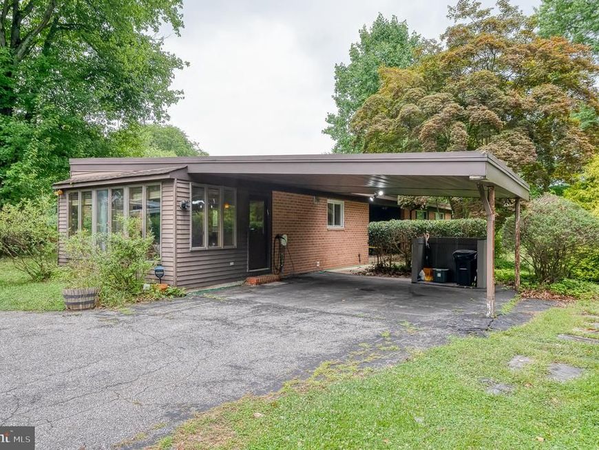3228 Midfield, Pikesville, MD 21208 Main Photo