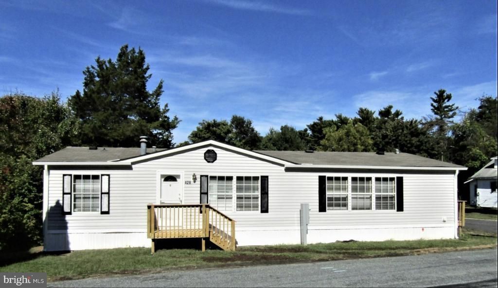 428 POLLACK DRIVE , PERRYMAN, MD 21130