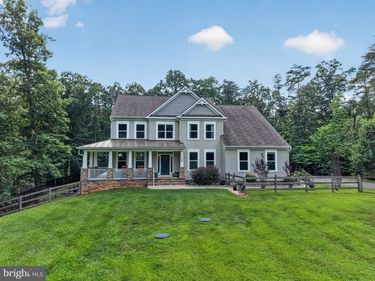526 FAIR HAVENS LANE, FREDERICKSBURG, VA 22406