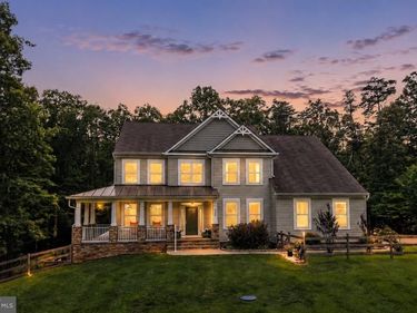 526 FAIR HAVENS LANE, FREDERICKSBURG, VA 22406