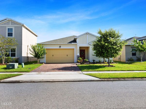 2058 Cove Point Road, Port Orange, FL 32128