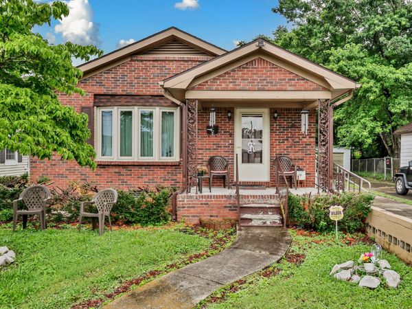 118 S Campbell St , Hopkinsville, KY 42240