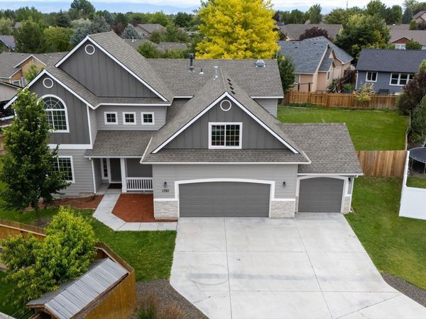 1780 W Caspain St., Kuna, ID 83634