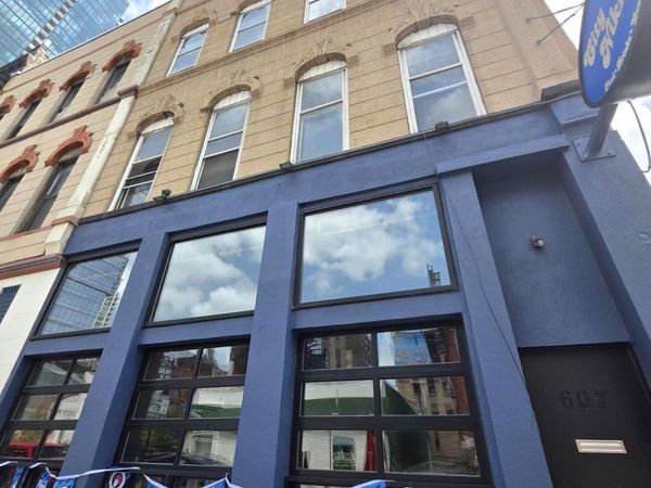 607 N Wells Street , Unit 3R, Chicago, IL 60654