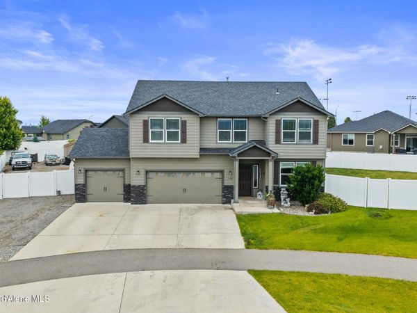 13348 N FREIGHT TRAIN CT , Rathdrum, ID 83858