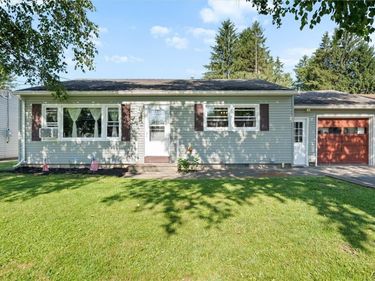 105 Throop Avenue, Auburn, NY 13021