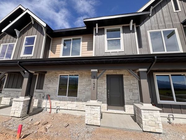 2137 N GLACIER LN E, Unit 223, Heber City, UT 84032