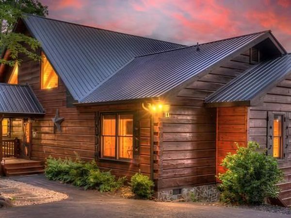 157 Misty Mountain Lane, Cherry Log, GA 30522
