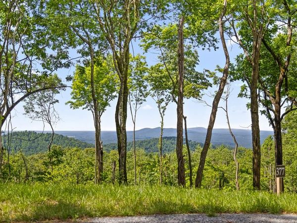 Lot 377 Calloway Mountain Road, Talking Rock, GA 30175