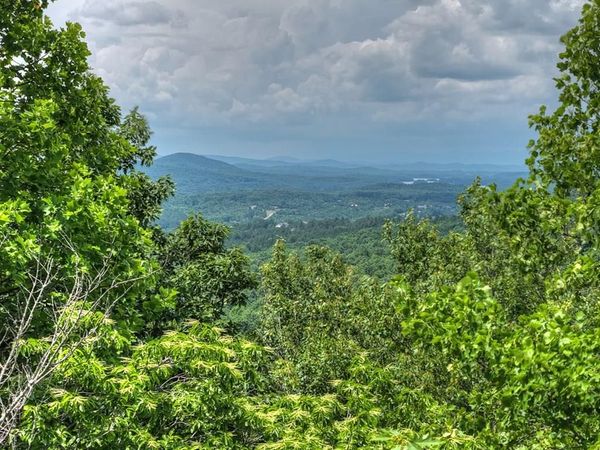 Lot 94 Thirteen Hundred S/D, Blairsville, GA 30512
