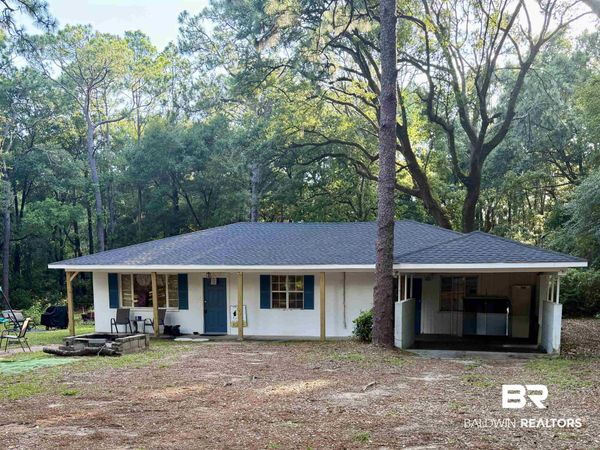 1401 Forest Ridge Road, Mobile, AL 36618