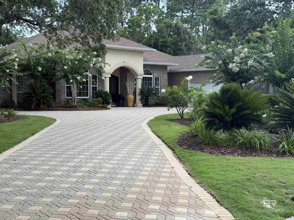 334 Peninsula Boulevard, Gulf Shores, AL 36542