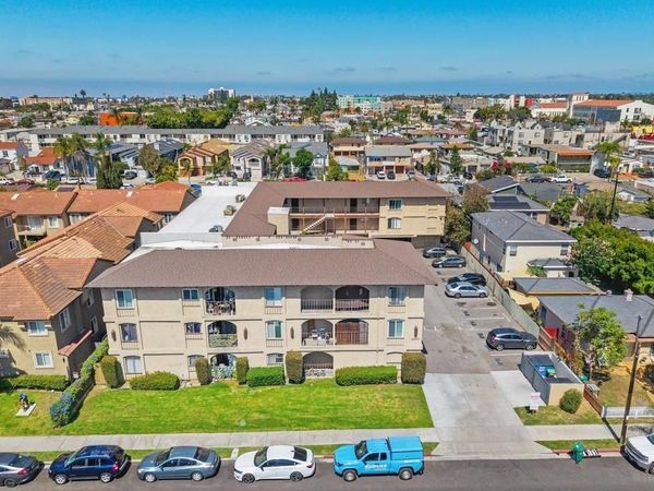 4240 Menlo Ave, Unit 19, San Diego, CA 92115