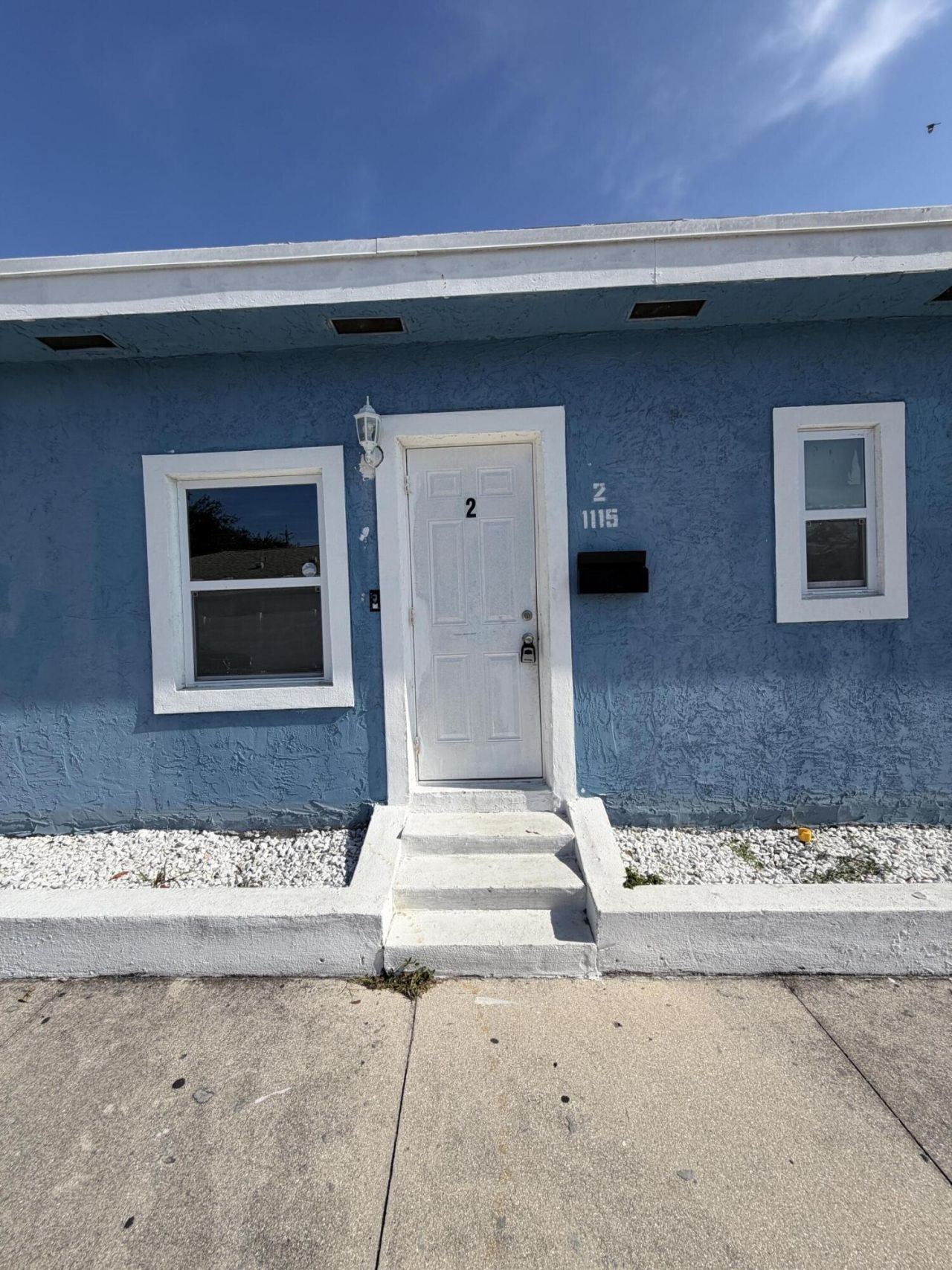 1117 3rd Avenue N, Unit 1, Lake Worth Beach, FL 33460 Photo