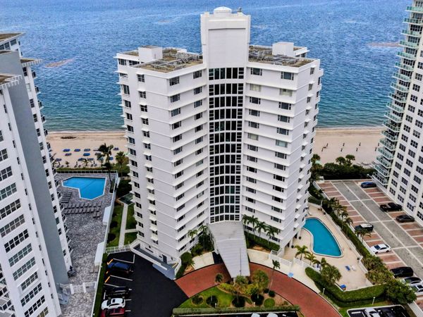 3600 Galt Ocean Drive, Unit 4c, Fort Lauderdale, FL 33308