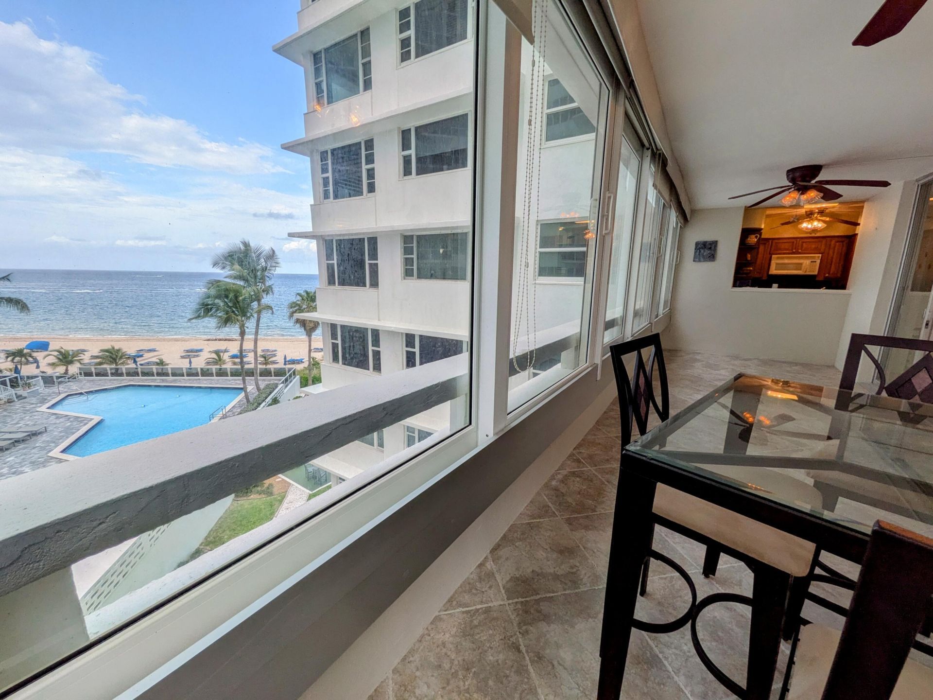 3600 Galt Ocean Drive, Unit 4c, Fort Lauderdale, FL 33308 Photo