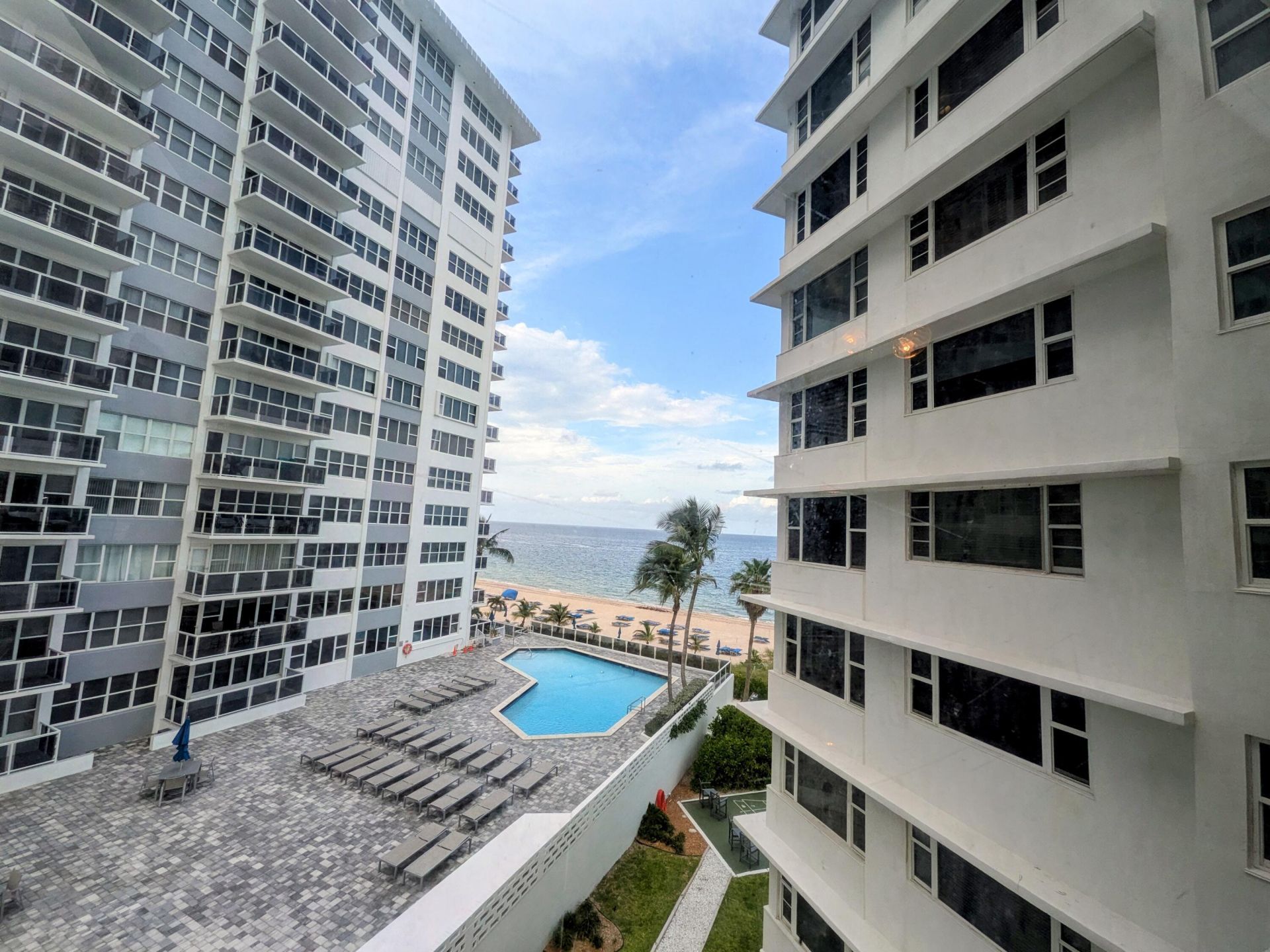 3600 Galt Ocean Drive, Unit 4c, Fort Lauderdale, FL 33308 Photo