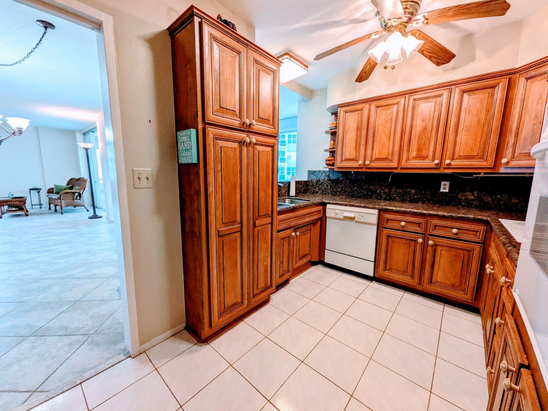3600 Galt Ocean Drive, Unit 4c, Fort Lauderdale, FL 33308 Photo