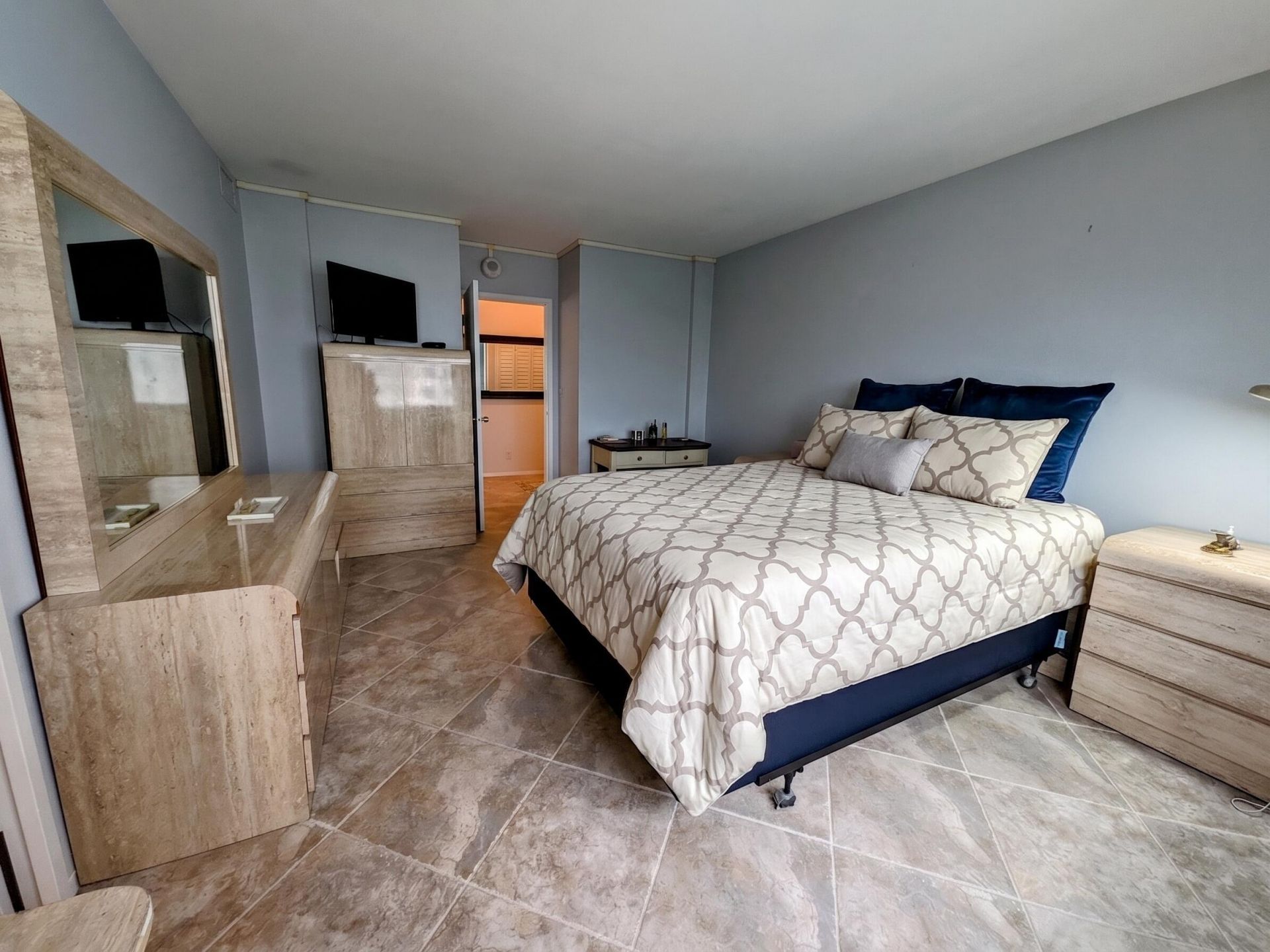 3600 Galt Ocean Drive, Unit 4c, Fort Lauderdale, FL 33308 Photo