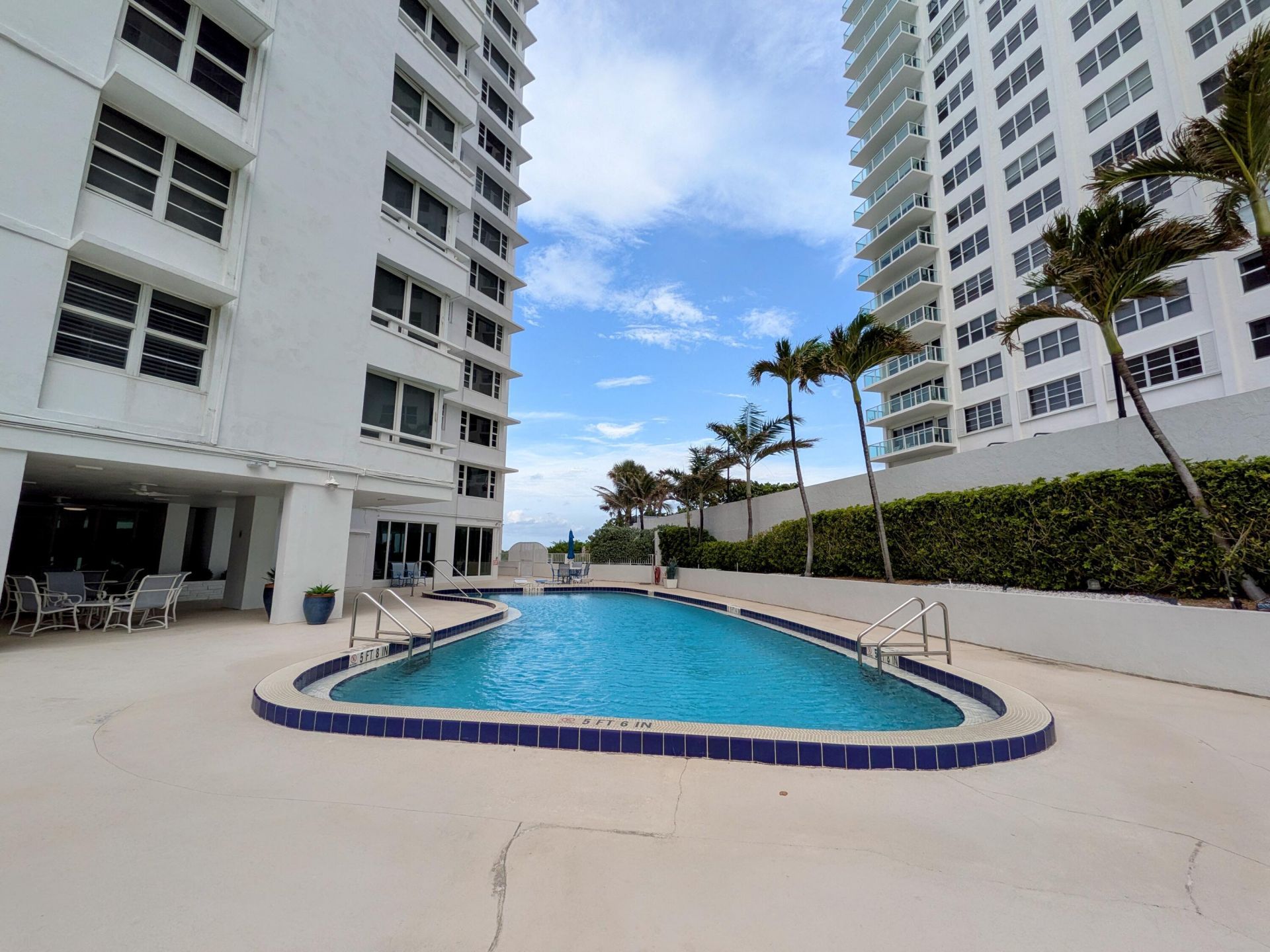 3600 Galt Ocean Drive, Unit 4c, Fort Lauderdale, FL 33308 Photo