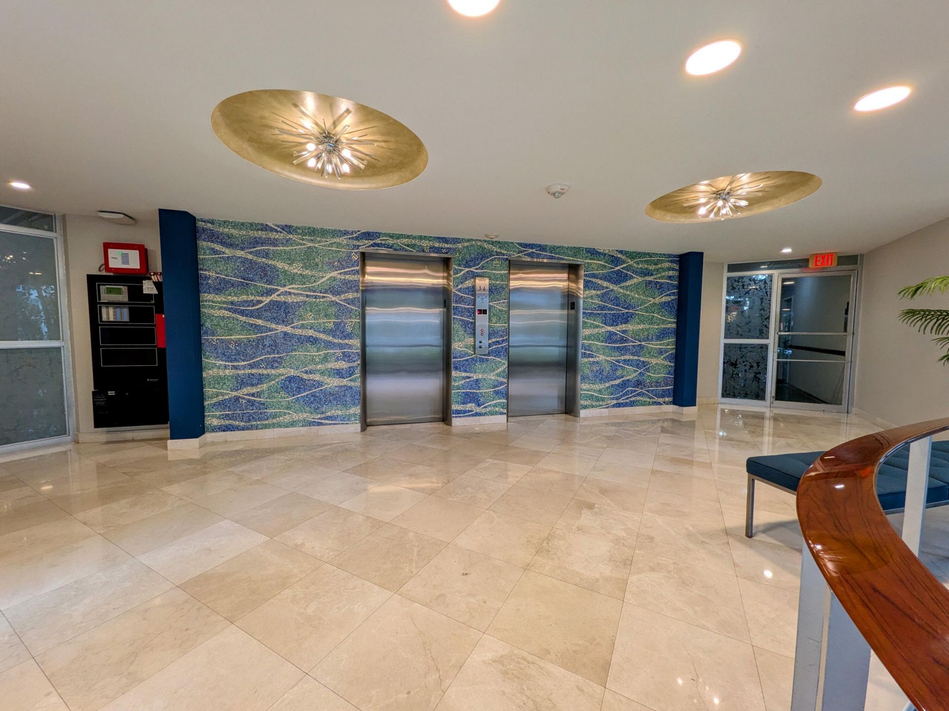 3600 Galt Ocean Drive, Unit 4c, Fort Lauderdale, FL 33308 Photo