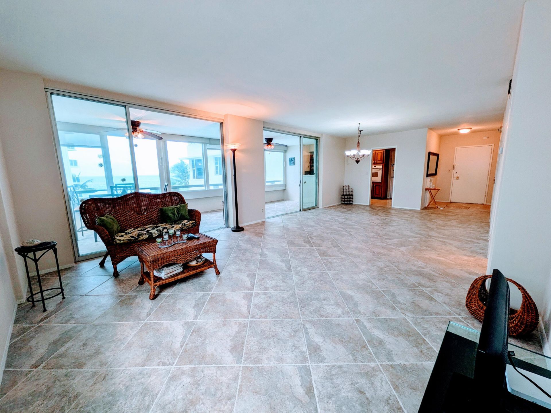 3600 Galt Ocean Drive, Unit 4c, Fort Lauderdale, FL 33308 Photo