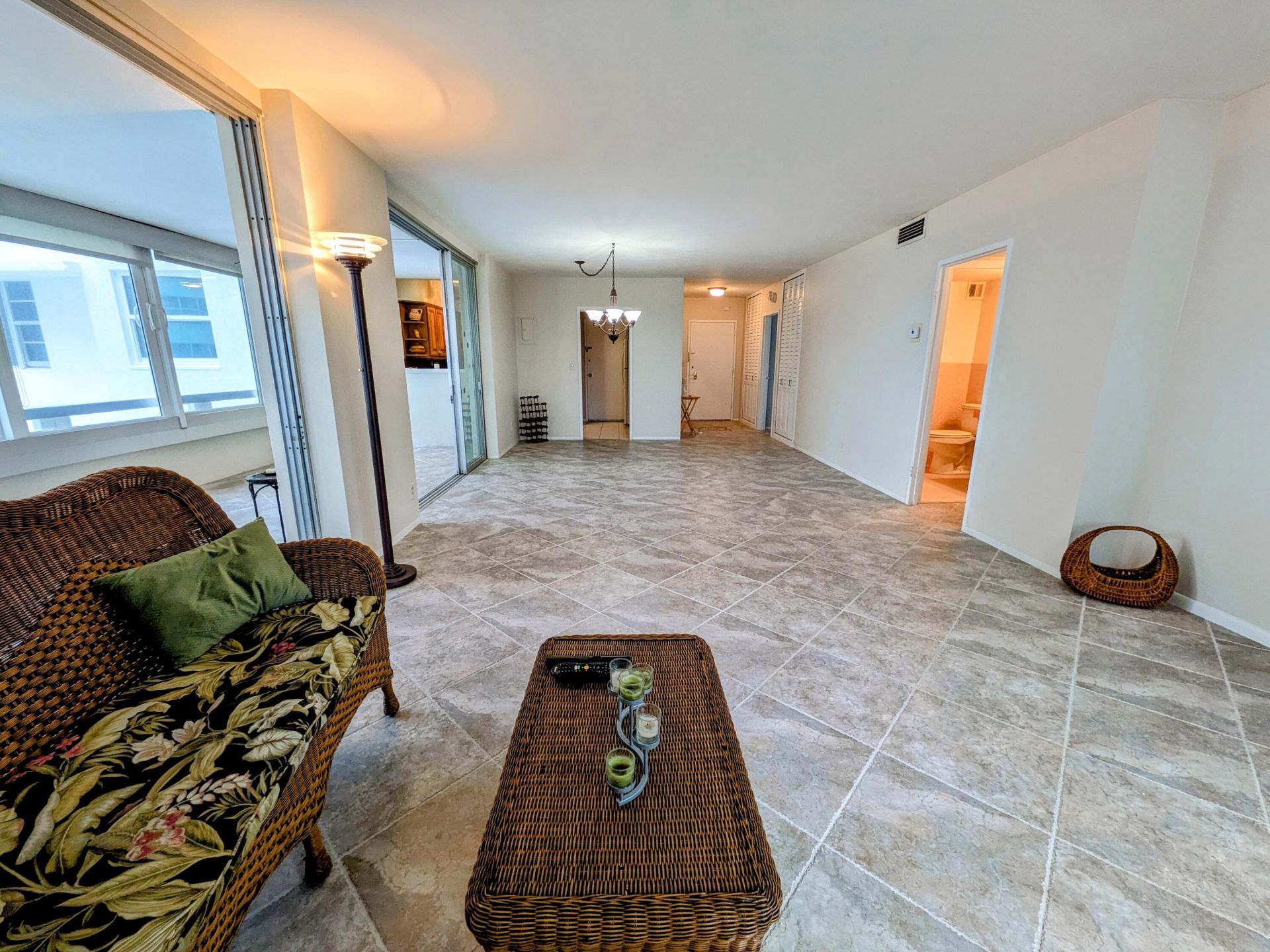 3600 Galt Ocean Drive, Unit 4c, Fort Lauderdale, FL 33308 Photo