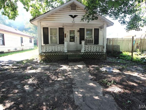 904 Camilla Street , Park Hills, MO 63601