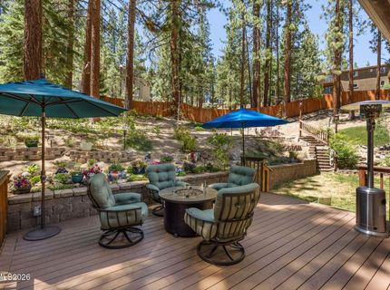 256 Mcfaul Way, Zephyr Cove, NV 89448 Photo