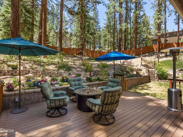 256 Mcfaul Way, Zephyr Cove, NV 89448
