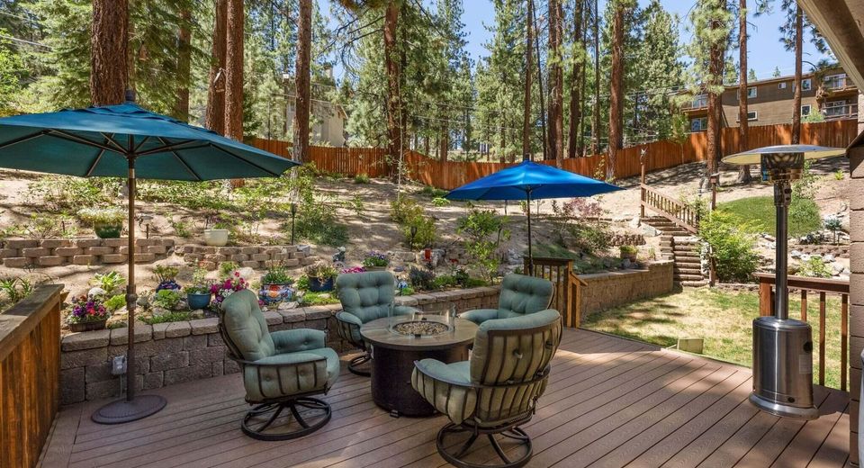 256 Mcfaul Way, Zephyr Cove, NV 89448 Photo