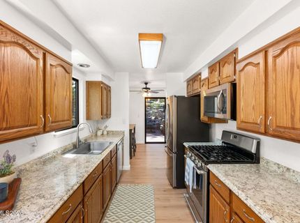 256 Mcfaul Way, Zephyr Cove, NV 89448 Photo