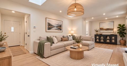 256 Mcfaul Way, Zephyr Cove, NV 89448 Photo