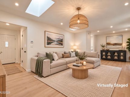 256 Mcfaul Way, Zephyr Cove, NV 89448 Photo