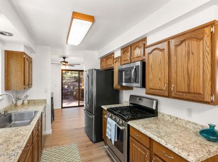 256 Mcfaul Way, Zephyr Cove, NV 89448 Photo